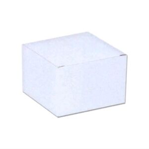 💙✨11pc White Gift Boxes 3x3x2 Jewelry Small Present Boxes✨🍒